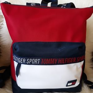 Tommy Hilfiger Backpack